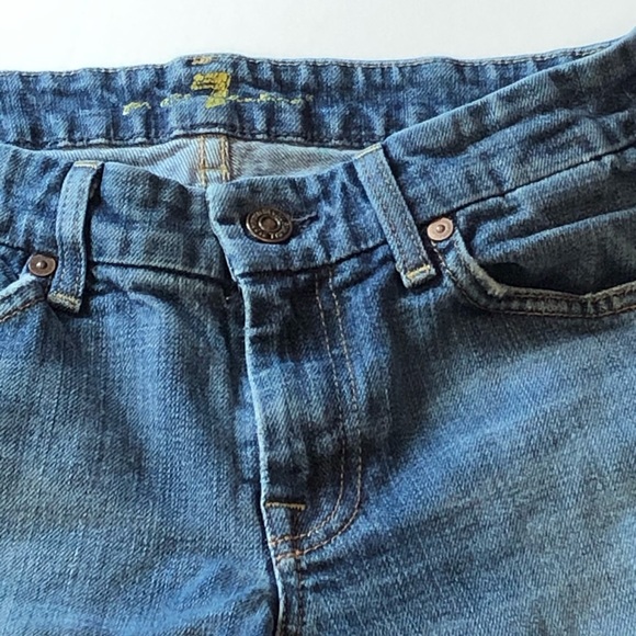 7 JEANS - So 90s!!! - Picture 4 of 7